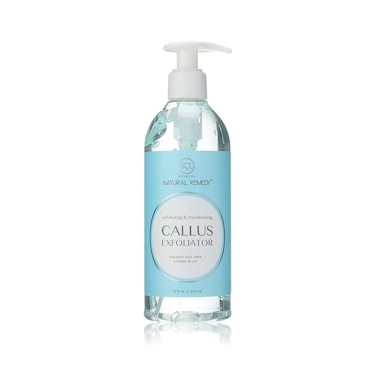 BCL SPA Natural Remedy Callus Remover 12 oz