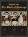 REV Invasion 1066 The Battle of Hastings Board Game