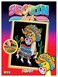 Sequin Art Red DonkeySparkling Arts and Crafts Picture Kit Creative Crafts