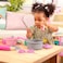 Battat Play Circle Cooking  Baking Kit  Kitchen Toys  Chef Tools Pretend Play  3 years  21 Pcs