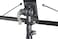 Peak Music Stands SMS10 Wire Music Stand with Carrying Bag
