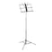 Peak Music Stands SMS10 Wire Music Stand with Carrying Bag