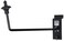 Ingles Products SA708 95Inch Slatwall Cymbal Arm
