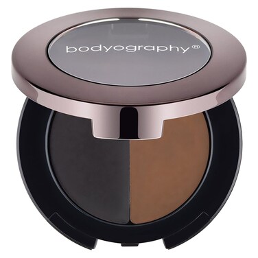 Bodyography Gel Eye Liner  Espresso Noir for Women  012 oz Eyeliner