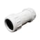 PlumBest C12125R Coupling 114Inch White