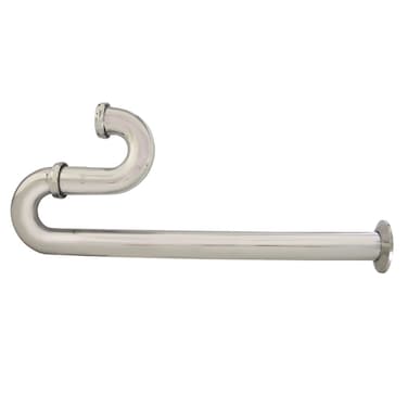 Jones Stephens P38013 STrap 114Inch Chrome