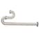 Jones Stephens P38013 STrap 114Inch Chrome