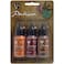 Ranger VPKR34803 Vintaj Patina Rusted Hardware Kit 05Ounce 3Set