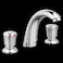 American Standard 1340827002 8 in Chrome