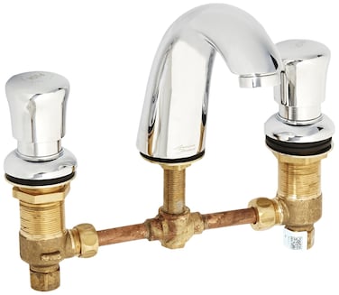 American Standard 1340827002 8 in Chrome