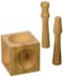 Beadsmith Wood Doming Block
