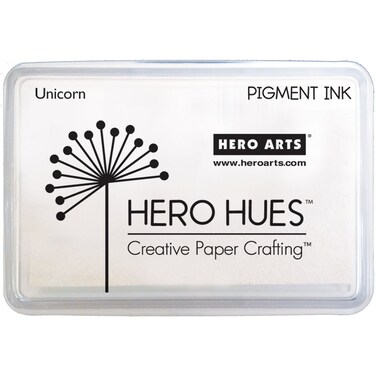 Hero Arts AF249 Ink Unicorn Pigment Ink
