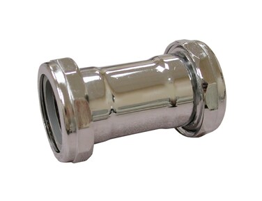 Jones Stephens 114 Double Slip Coupling