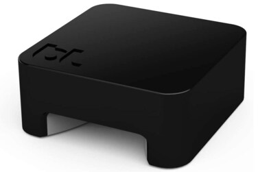 Bluelounge Sumo Black