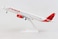 Daron SKR801 Skymarks Avianca A321 1150 WGear Model Kit