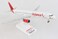 Daron SKR801 Skymarks Avianca A321 1150 WGear Model Kit