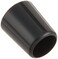 Bohning 370530 Black Golf Ferrules for Irons 12Pack Length 625Inch