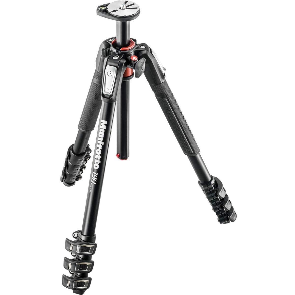 manfrotto Manfrotto MT190xpro4 Aluminum 4section Tripod