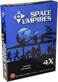 GMT Games Space Empires 4X 3rd Printing