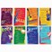 North Star Teacher Resource NST3059 Music Genres Bulletin Board Set Set of 8 Posters