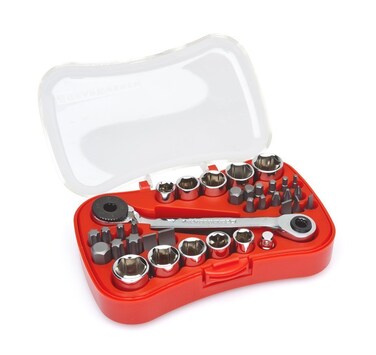 GEARWRENCH 35 Piece Microdriver Set  85035