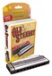 Hohner Harmonica 34BBXC