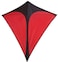 In the Breeze Red Diamond Travel Kite 36Inch