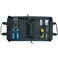 Platinum Tools 90151 EZRJ45 HD Basic Termination Kit wZip Case Box
