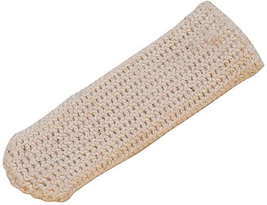 EuroTool Cotton Finger Guards Pkg of 20 POL22000