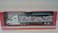 Motor City Classics CocaCola On Ice Long Hauler 164 Scale WhiteBlackRed