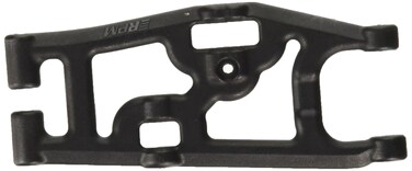RPM Rear AArms for ASC SC10 4x4 Black