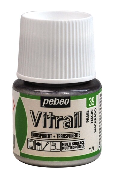 Pebeo Studio Acrylics Auxiliaries Matt Gel 100 ml