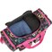 Rockland Duffel Bag PINKBANDANA 19