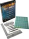 COMPASS German Fleet Boats Expansion Kit for Steel Wolves Board Game