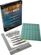 COMPASS German Fleet Boats Expansion Kit for Steel Wolves Board Game