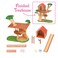 Calico Critters Adventure Tree House