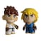 Kidrobot Street Fighter Collectible Mini Figure Styles Will Vary