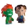 Kidrobot Street Fighter Collectible Mini Figure Styles Will Vary