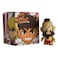 Kidrobot Street Fighter Collectible Mini Figure Styles Will Vary
