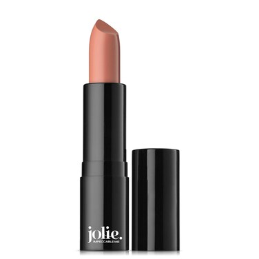 Jolie Luxury Matte Lipstick  Hydrating Creamy Formula Paraben Free Marilyn