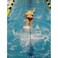 StretchCordz Long Belt Slider Green