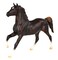 Breyer Freedom Series Classics Chestnut Sport Horse  Model Horse Toy  112 Scale Classics  9 L x 6 H  Model 924