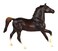 Breyer Freedom Series Classics Chestnut Sport Horse  Model Horse Toy  112 Scale Classics  9 L x 6 H  Model 924