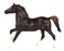 Breyer Freedom Series Classics Chestnut Sport Horse  Model Horse Toy  112 Scale Classics  9 L x 6 H  Model 924