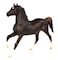 Breyer Freedom Series Classics Chestnut Sport Horse  Model Horse Toy  112 Scale Classics  9 L x 6 H  Model 924