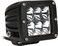 Rigid Industries 50134 D2 Blue Driving Light