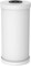 Pentair Pentek RFCBB Big Blue Carbon Water Filter 10Inch Whole House Heavy Duty Radial Flow Carbon Replacement Cartridge with Granular Activated Carbon GAC Filter 10 x 45 25 Micron