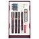rOtring Rapidograph Technical Drawing Pen Junior Set