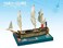 Sails of Glory Ship Pack  Imperial 1791 Board Game