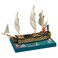 Sails of Glory Ship Pack  Imperial 1791 Board Game
